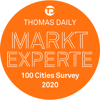 Thomas Daily Marktexperte