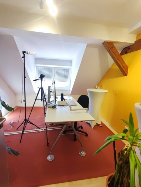 Büro