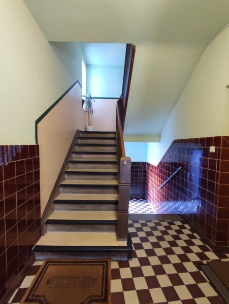 Treppenhaus
