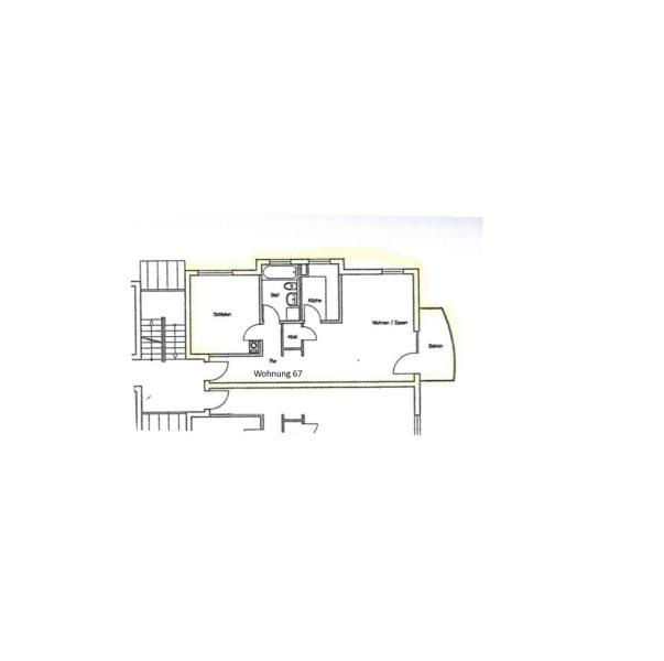 Grundriss 1.OG