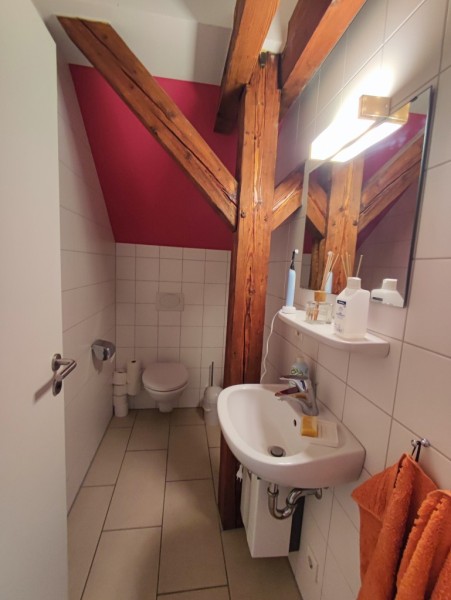 WC