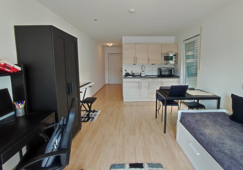 Das Appartement