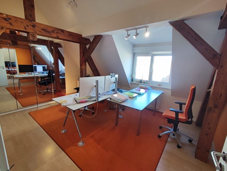Büro