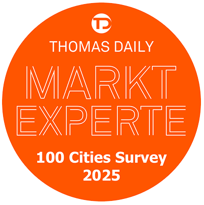 Markt Experte Thomas Daily