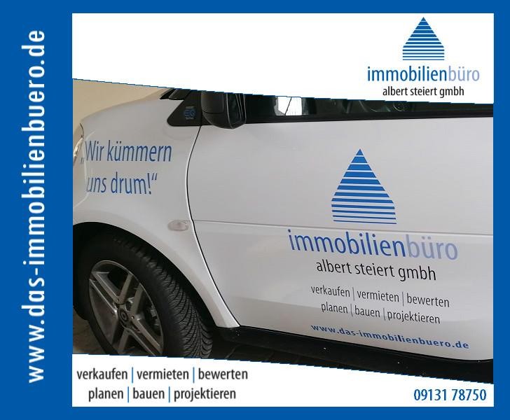Einfamilienhaus mit kompaktem Grundstück
