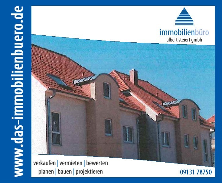 Großzügige Zweizimmereigentumswohnung