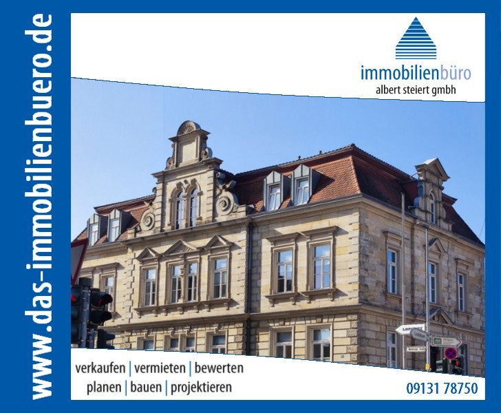 2-Zimmer-Wohnung mit Einbauküche und KFZ-Stellplatz