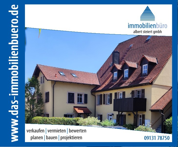 Attraktive 3-Zimmer-Maisonette-Wohnung mit KFZ-Stellplatz