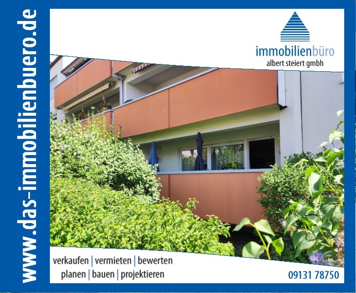 Großzügige 3,5-Zimmer-Wohnung mit Balkon und Stellplatz