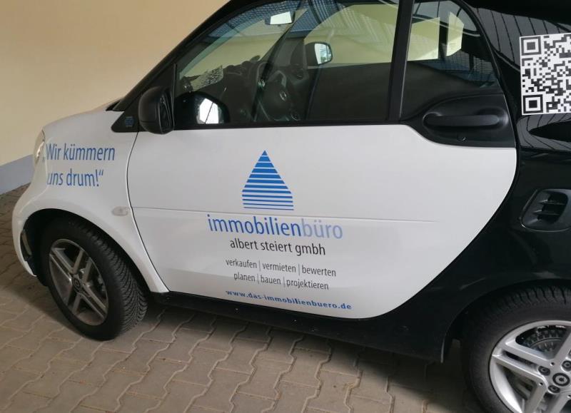 Vorankündigung      Entwicklungsfähiges Grundstück