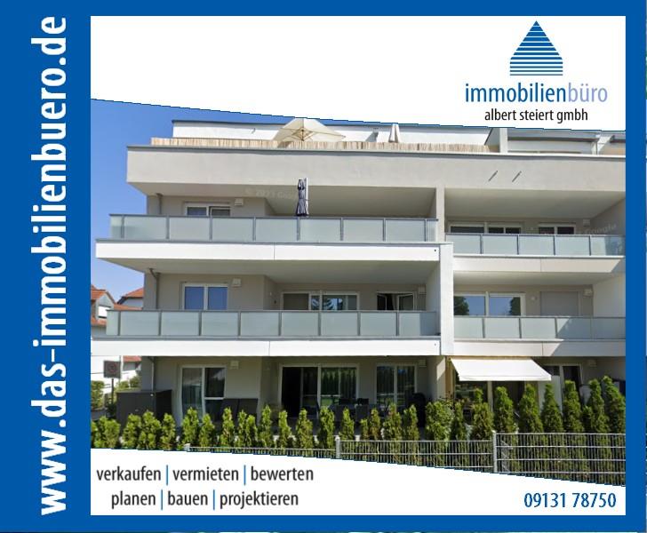 Moderne 4-Zimmer-Wohnung als Kapitalanlage